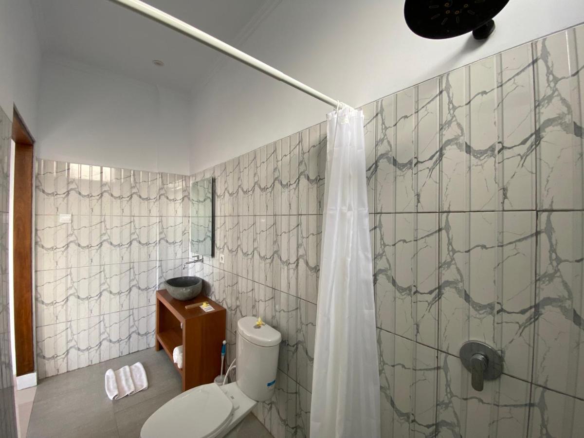 ホテル Penol House ウブド エクステリア 写真